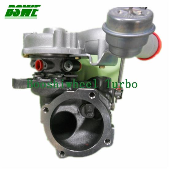 K03 53039700035  Turbo for Volkswagen Golf  